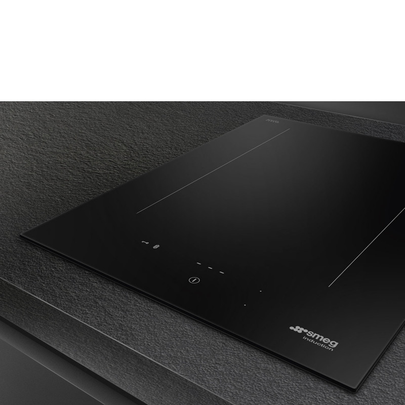 Plaque de cuisson SMEG SIM3323D