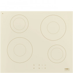 Plaque de cuisson SMEG SI2641DP