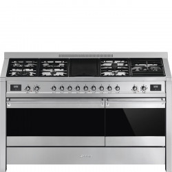 Cuisinière SMEG A5-81
