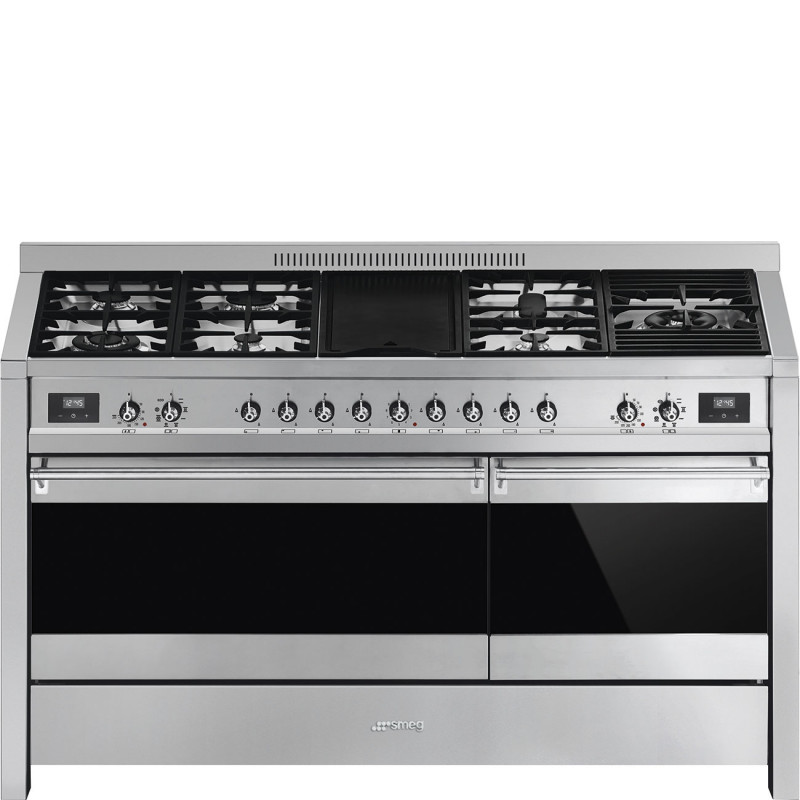 Cuisinière SMEG A5-81