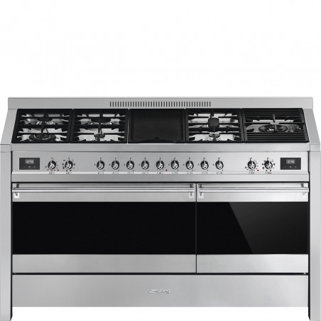 Cuisinière SMEG A5-81
