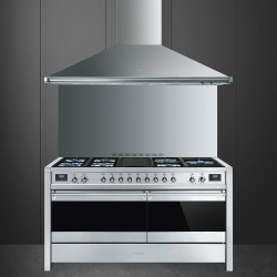 Cuisinière SMEG A5-81