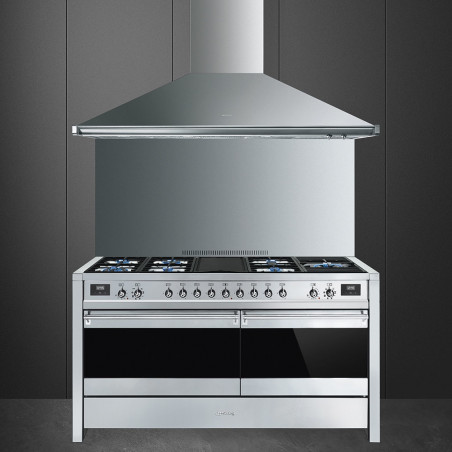 Cuisinière SMEG A5-81