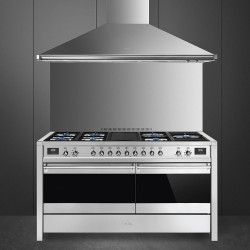 Cuisinière SMEG A5-81