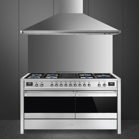 Cuisinière SMEG A5-81