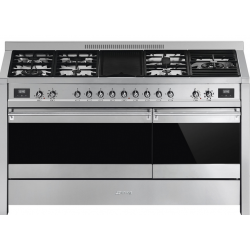 Cuisinière SMEG A5-81