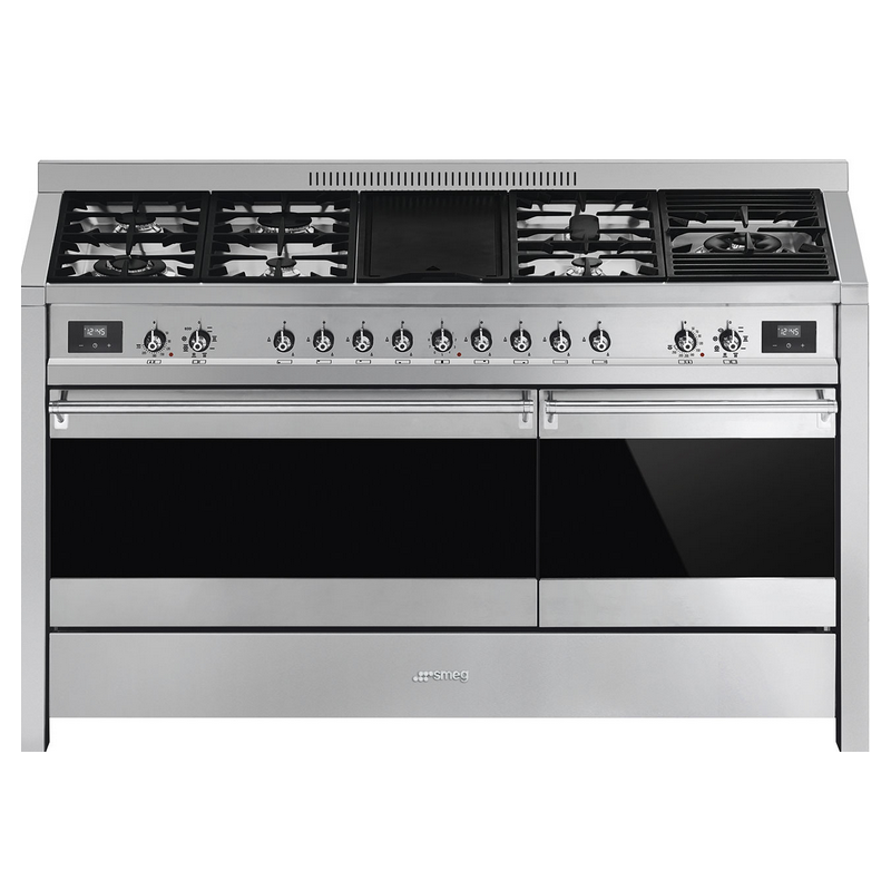 Cuisinière SMEG A5-81