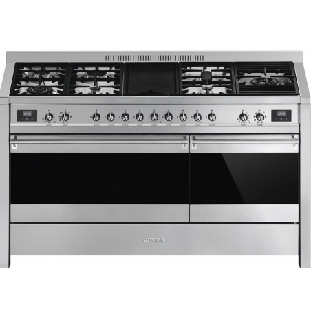Cuisinière SMEG A5-81