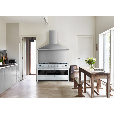 Cuisinière SMEG A5-81