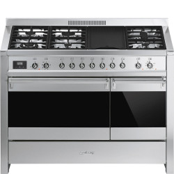 Cuisinière SMEG A3-81