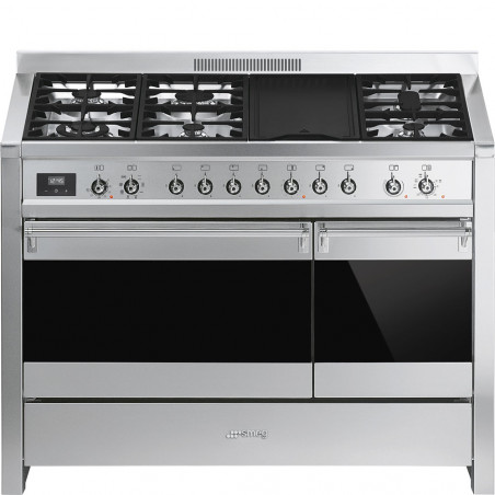 Cuisinière SMEG A3-81