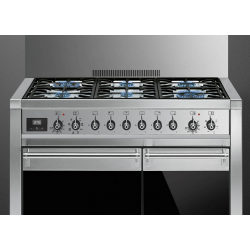 Cuisinière SMEG A3-81
