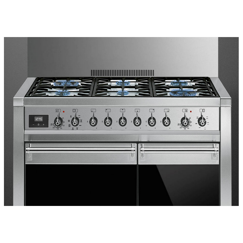 Cuisinière SMEG A3-81