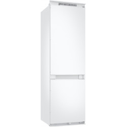 Réfrigérateur congélateur SAMSUNG BRB70F26BDS0