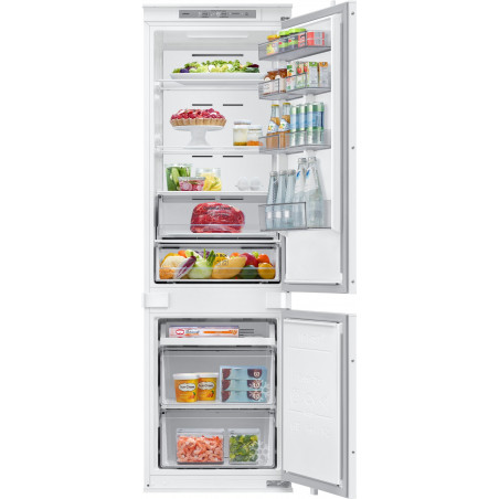 Réfrigérateur congélateur SAMSUNG BRB70F26BDS0