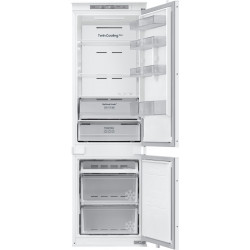 Réfrigérateur congélateur SAMSUNG BRB70F26BDS0