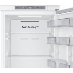 Réfrigérateur congélateur SAMSUNG BRB70F26BDS0