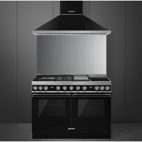 Cuisinière SMEG CPF120IGMPBL