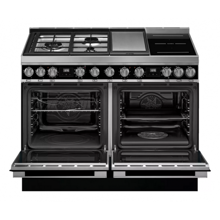 Cuisinière SMEG CPF120IGMPBL