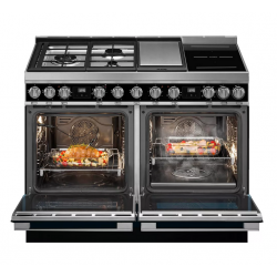 Cuisinière SMEG CPF120IGMPBL