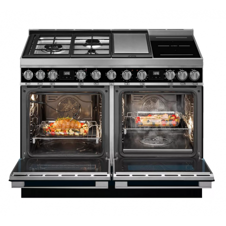 Cuisinière SMEG CPF120IGMPBL