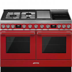 Cuisinière SMEG CPF120IGMPR