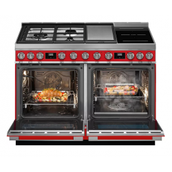 Cuisinière SMEG CPF120IGMPR
