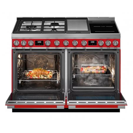 Cuisinière SMEG CPF120IGMPR