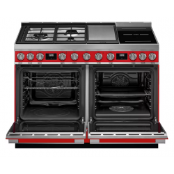 Cuisinière SMEG CPF120IGMPR