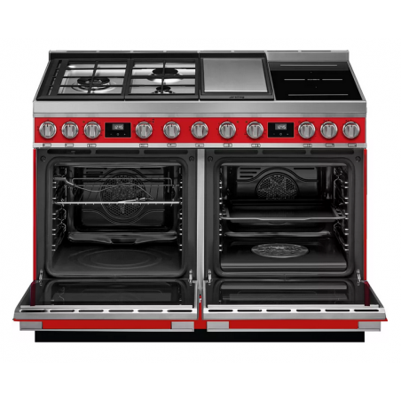 Cuisinière SMEG CPF120IGMPR