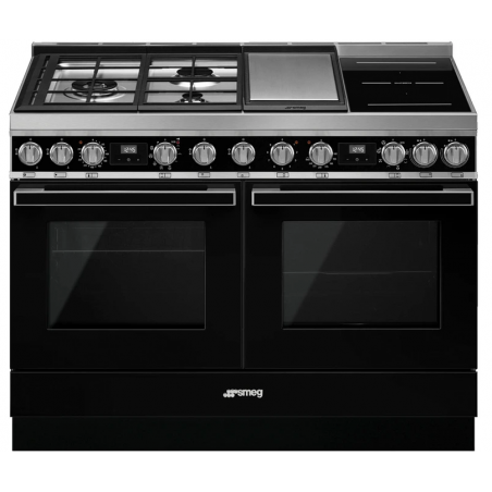 Cuisinière SMEG CPF120IGMPBL