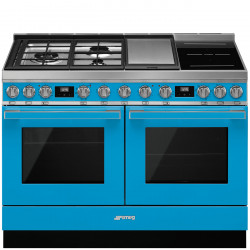 Cuisinière SMEG CPF120IGMPT