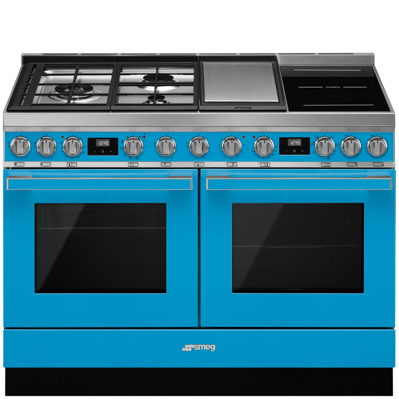 Cuisinière SMEG CPF120IGMPT