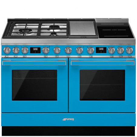 Cuisinière SMEG CPF120IGMPT