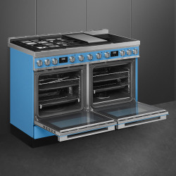 Cuisinière SMEG CPF120IGMPT