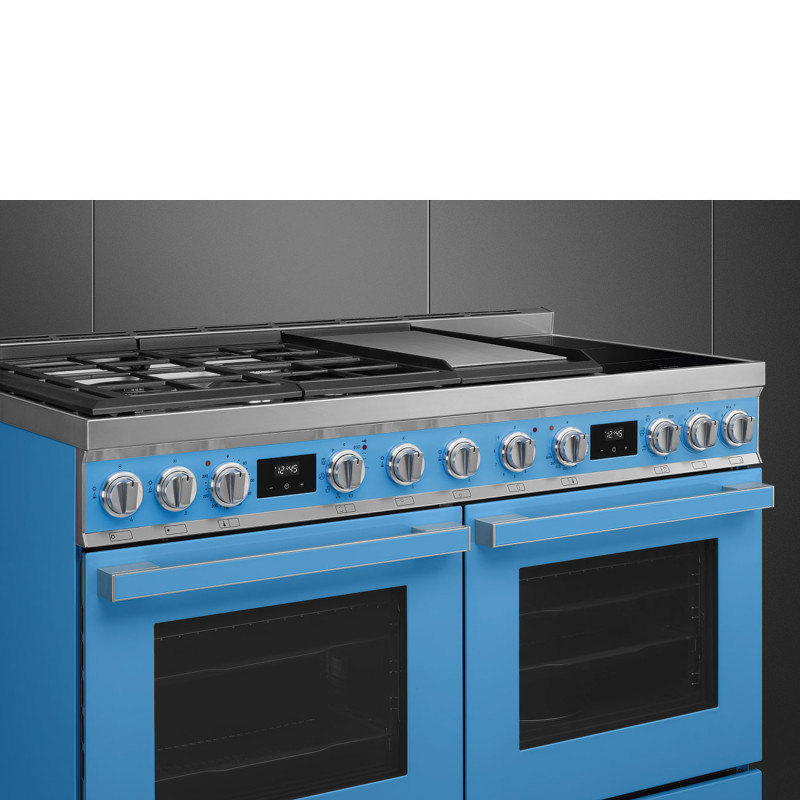 Cuisinière SMEG CPF120IGMPT