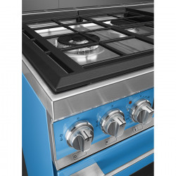 Cuisinière SMEG CPF120IGMPT