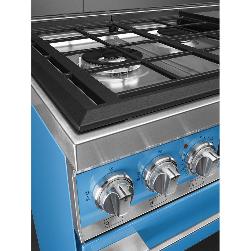 Cuisinière SMEG CPF120IGMPT