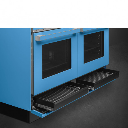 Cuisinière SMEG CPF120IGMPT