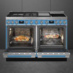 Cuisinière SMEG CPF120IGMPT