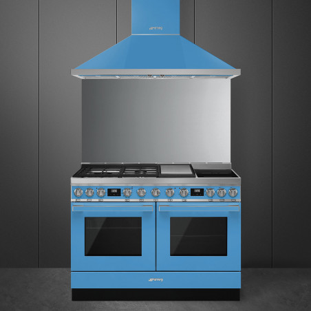 Cuisinière SMEG CPF120IGMPT