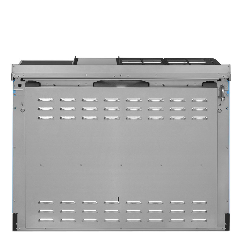 Cuisinière SMEG CPF120IGMPT