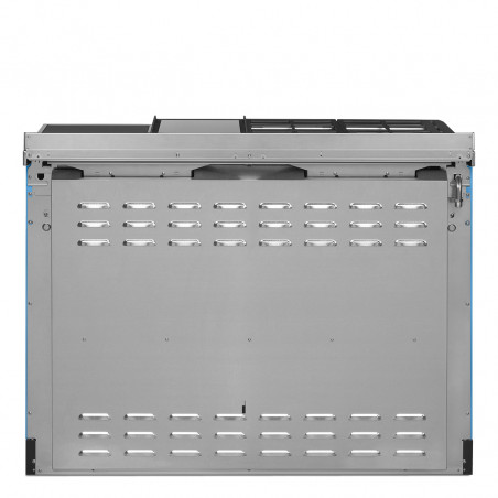 Cuisinière SMEG CPF120IGMPT