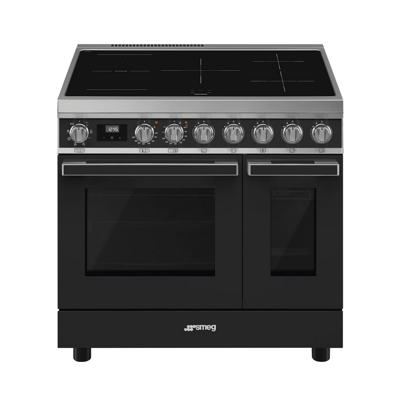 Cuisinière SMEG CPF92IMA
