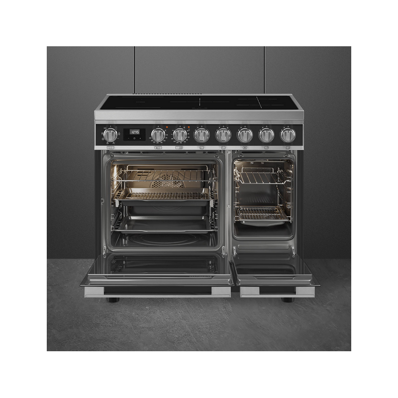 Cuisinière SMEG CPF92IMA