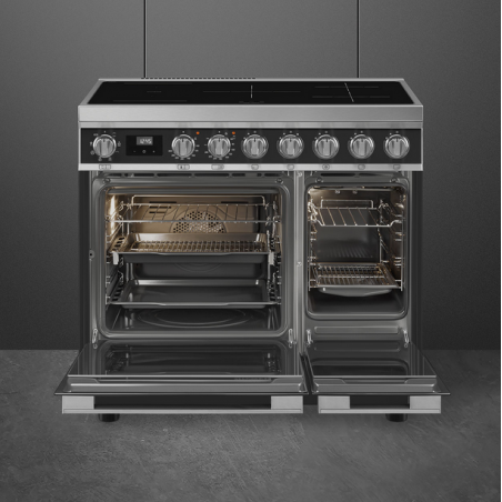 Cuisinière SMEG CPF92IMA