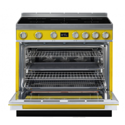 Cuisinière SMEG CPF9IPYW