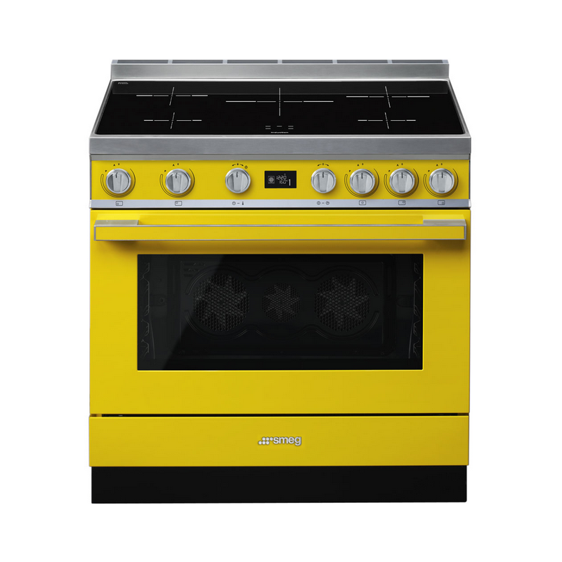 Cuisinière SMEG CPF9IPYW