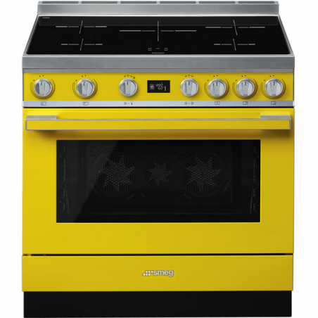 Cuisinière SMEG CPF9IPYW