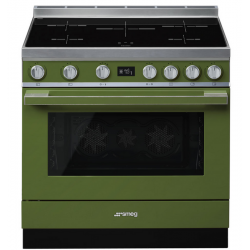 Cuisinière SMEG CPF9IPOG